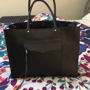 Rebecca minkoff purse